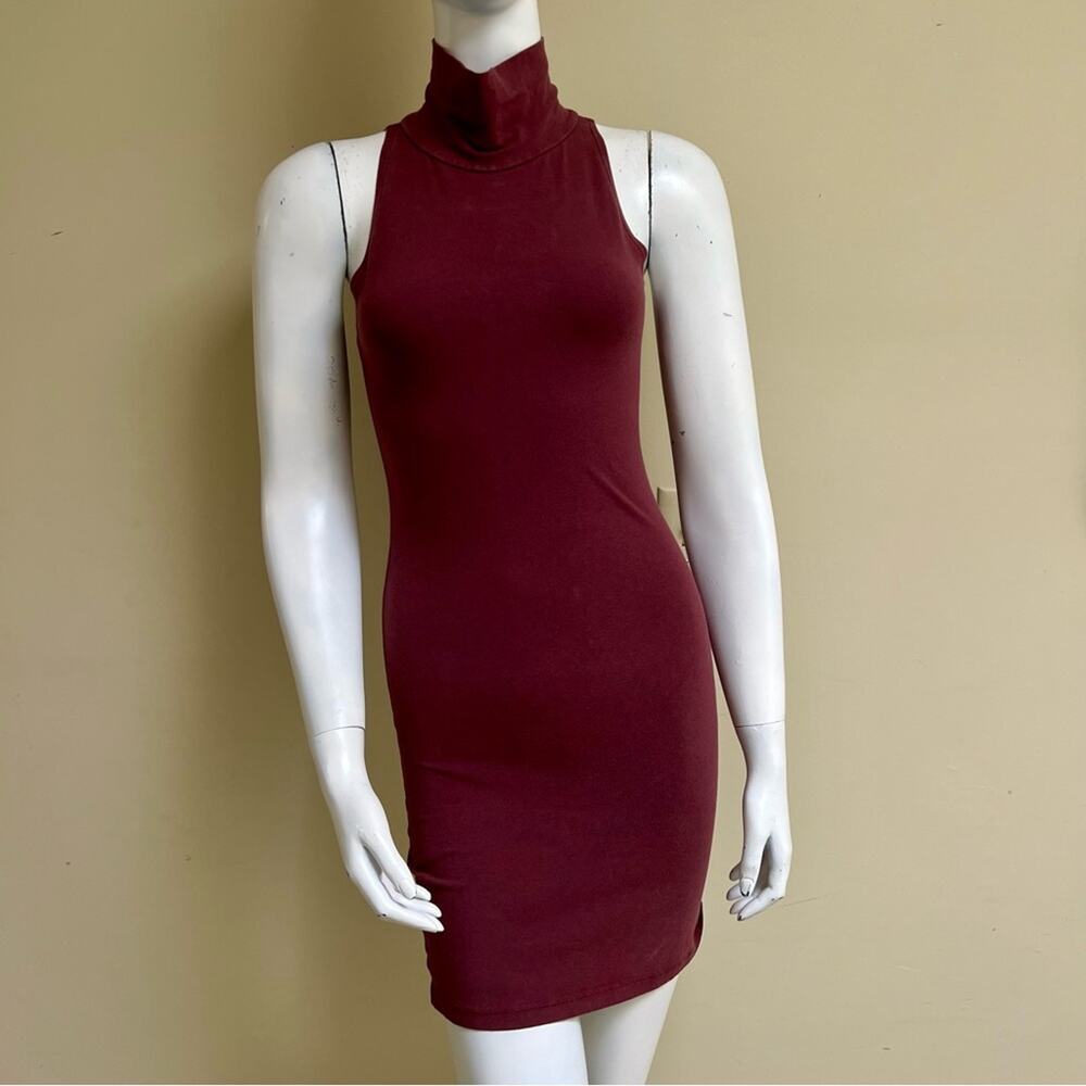American Apparel Bodycon Dress